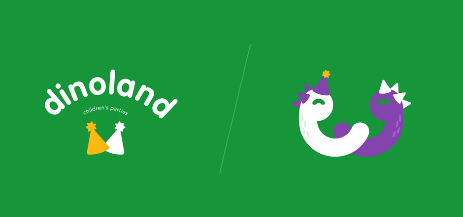 dinoland presentation