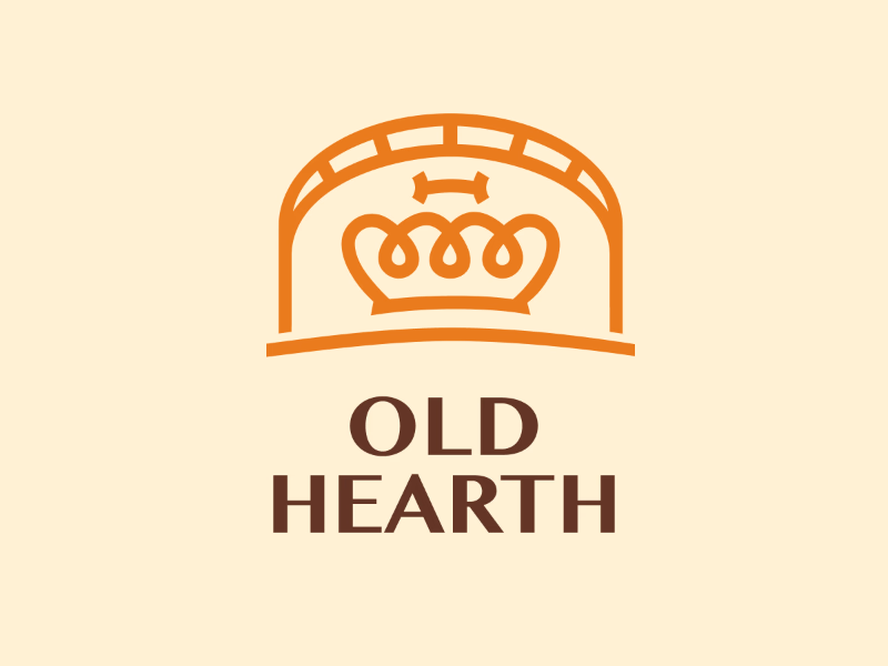 Old Hearth
