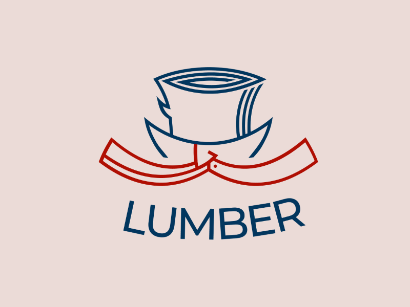 LUMBER shot