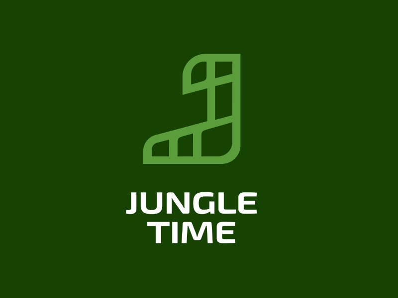 Jungle Time
