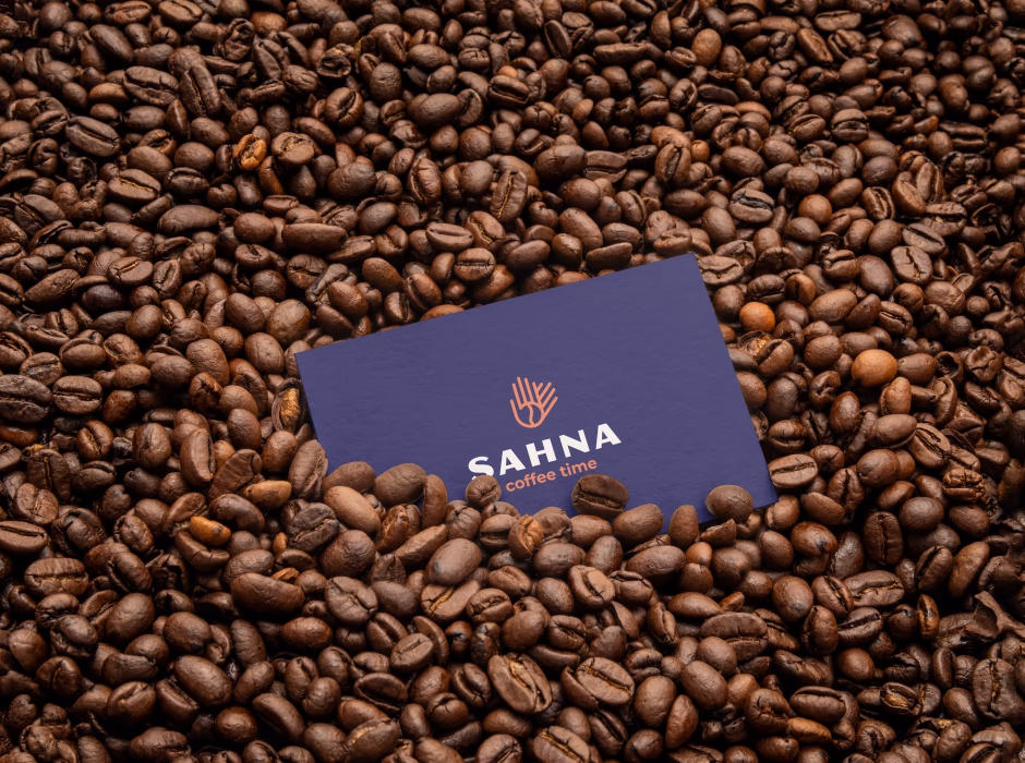 sahna presentation