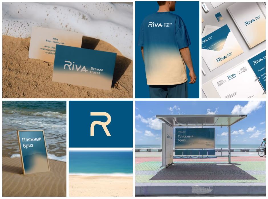 Riva presentation