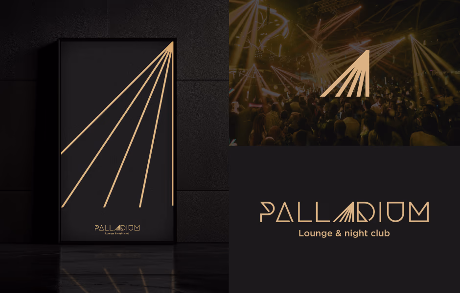 palladiun presentation