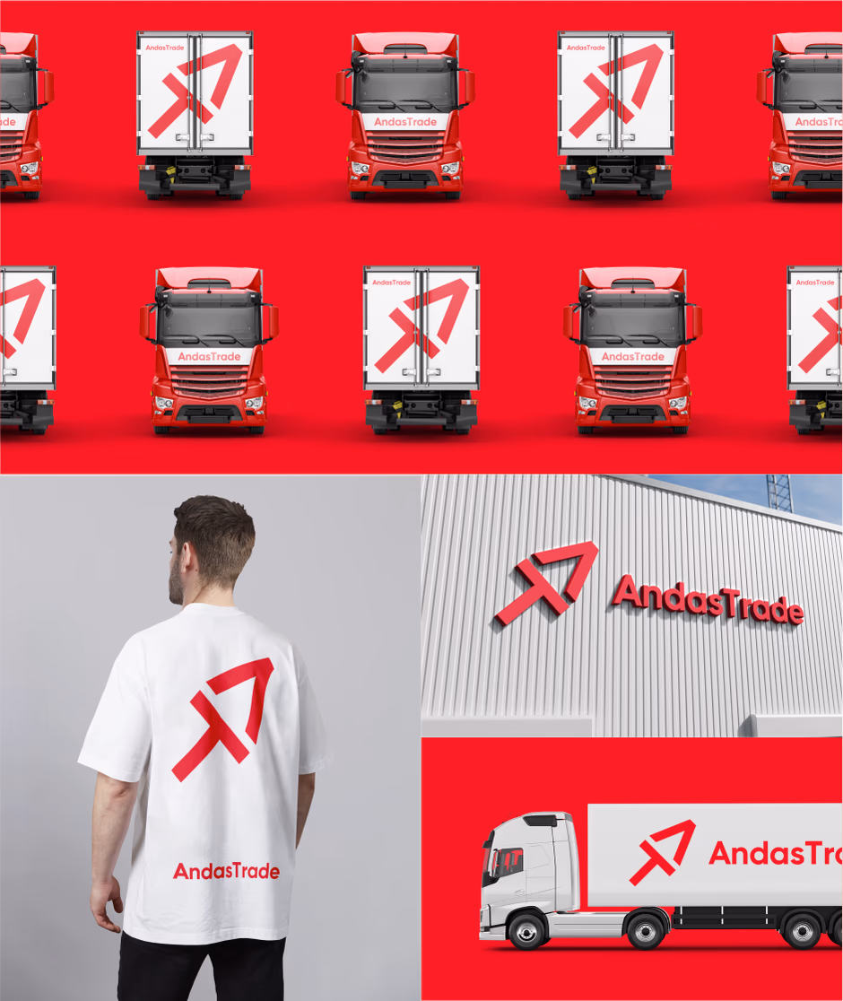 AndasTrade presentation