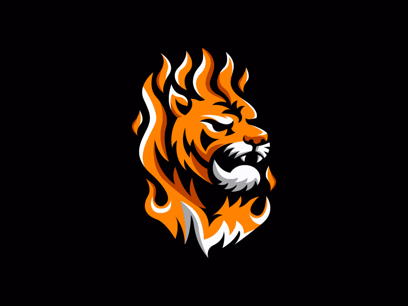 Fire Tiger