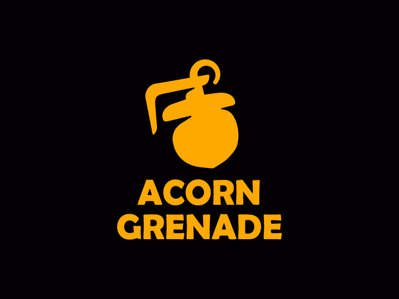 Acorn Grenade