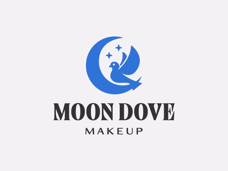 Moon Dove
