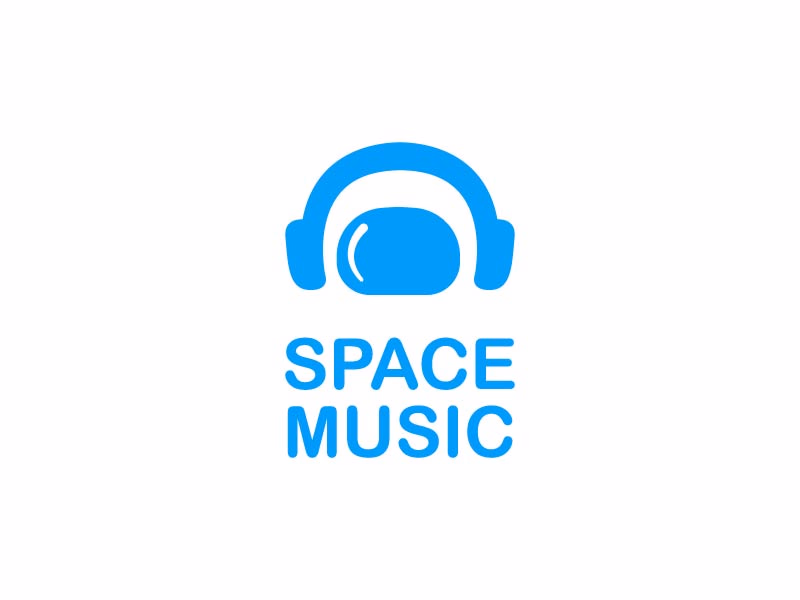 Space music