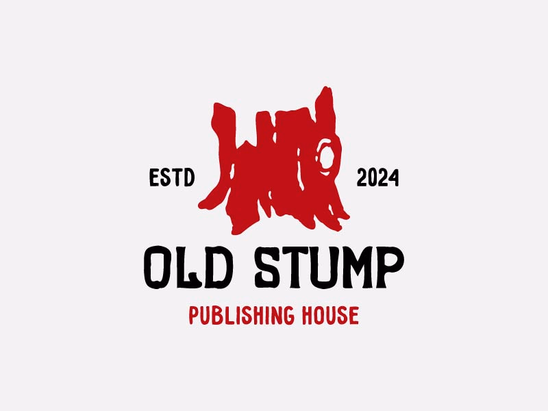 Old stump