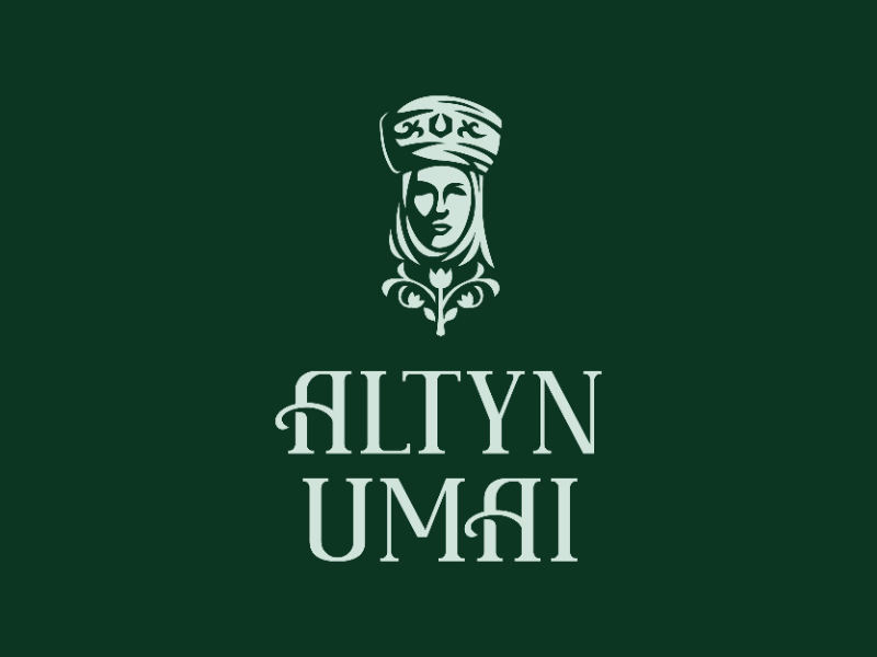 Altyn umai