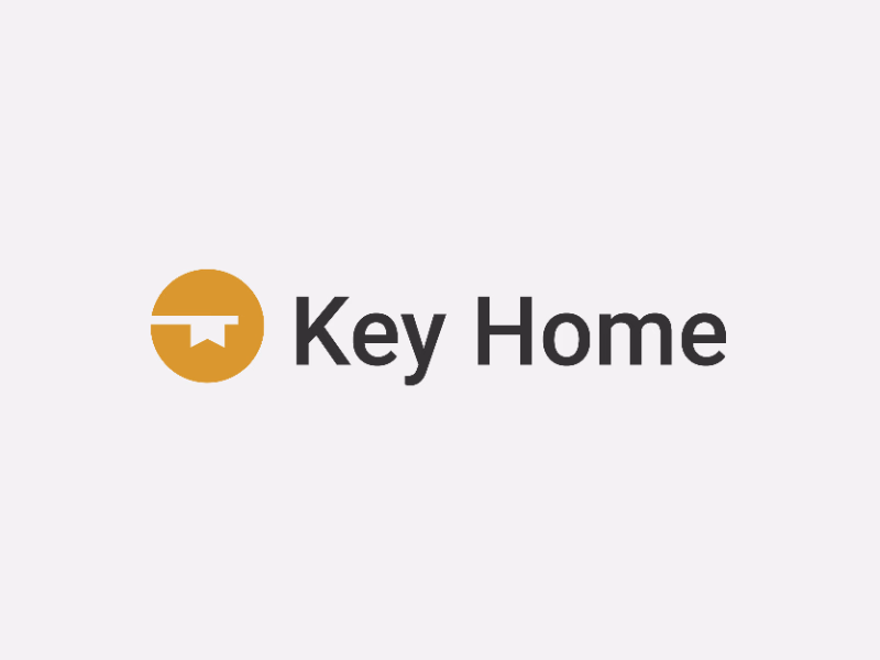 Key Home shot