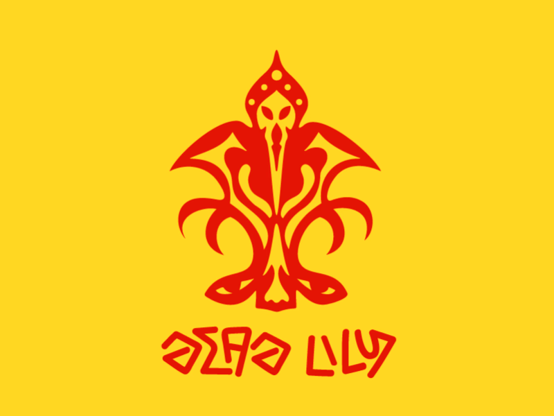 Dead Lily