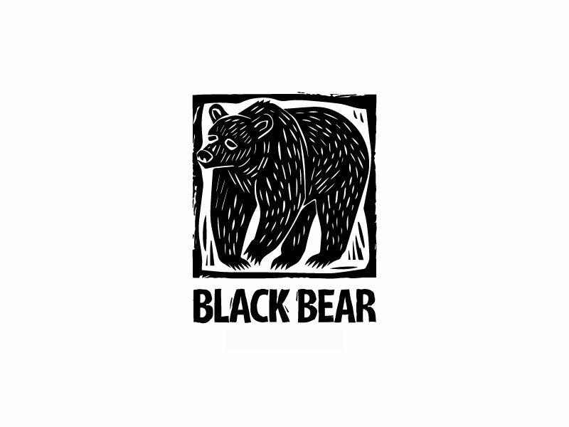 black bear