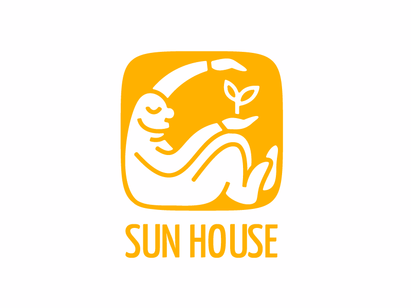 Sun House