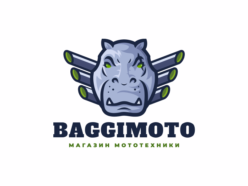 Baggimoto
