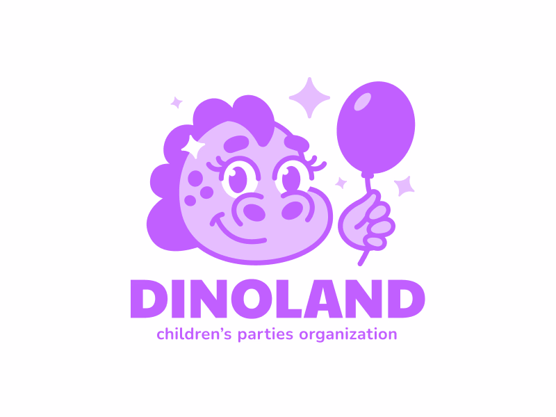 Dinoland kids parties