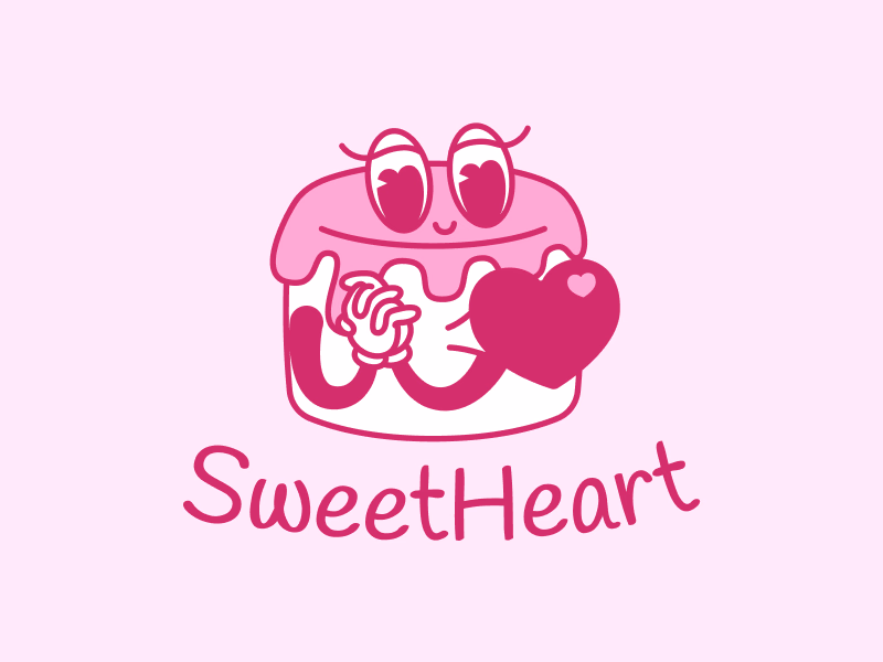 SweetHeart confectioner