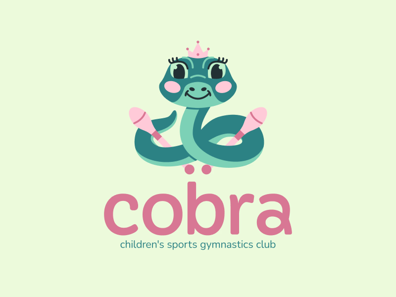 COBRA детский спортивный гимнастический клуб