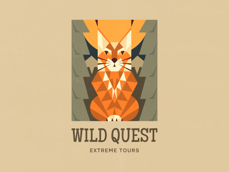 WILD QUEST extreme tours