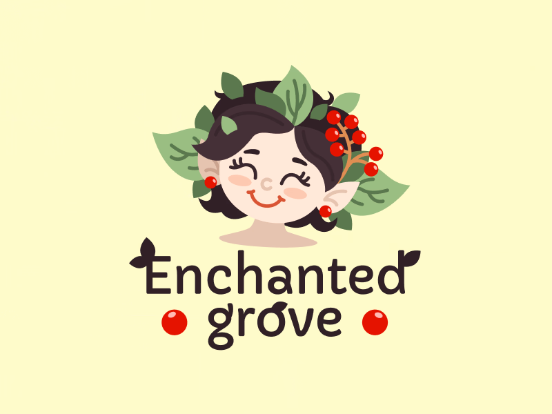 Enchanted grove spa