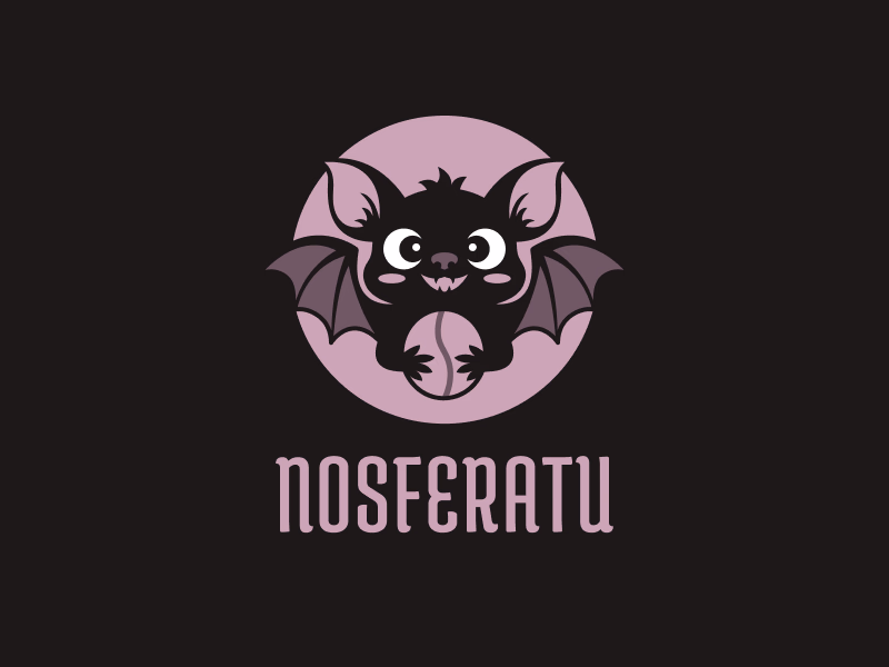 NOSFERATU coffee
