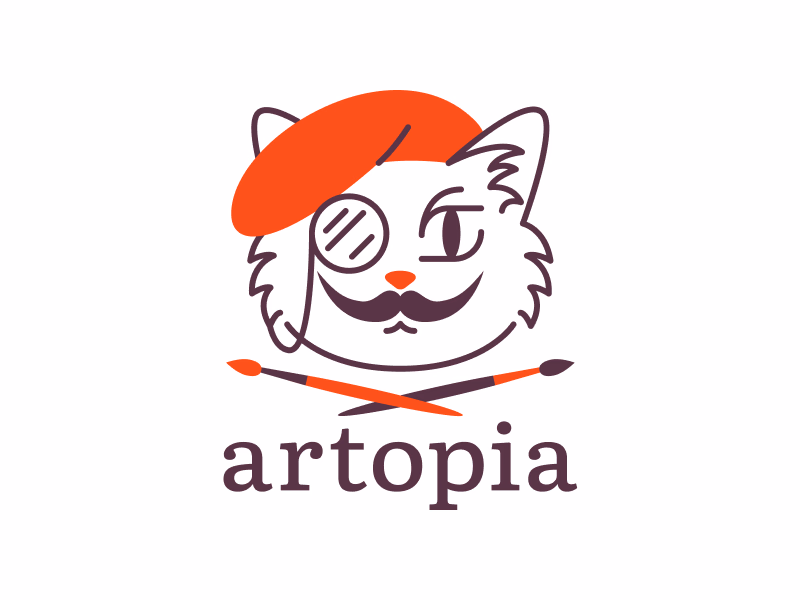 арт фестиваль ARTOPIA