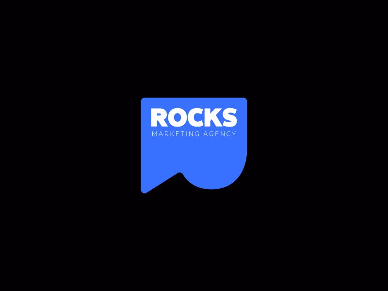 Rocks marketing agency