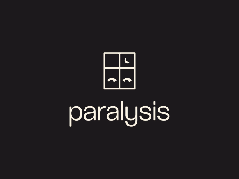 paralysis