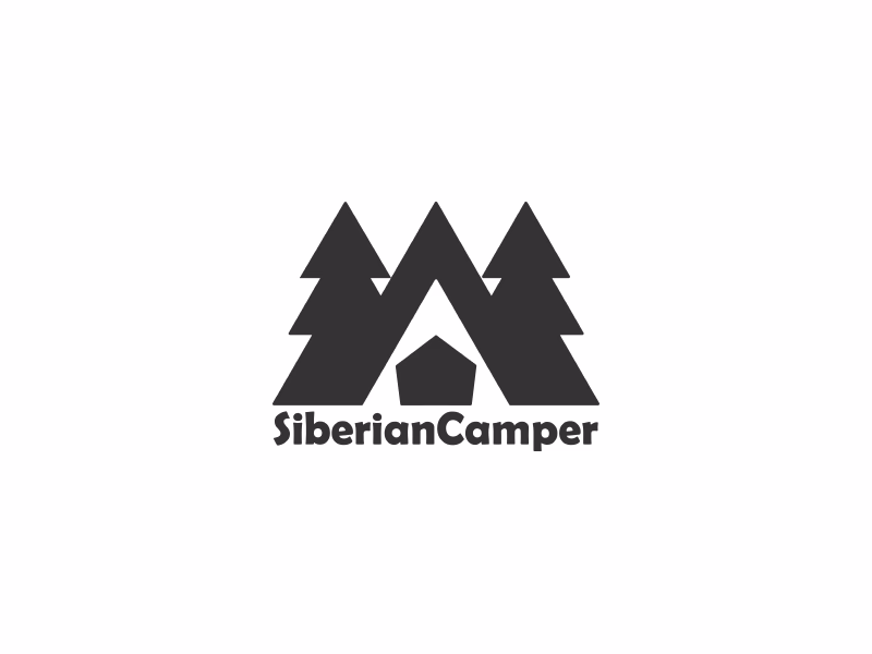 Siberian Camper