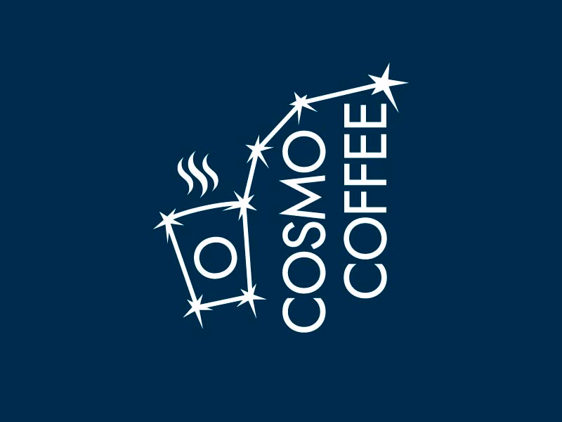 Cosmo Coffee