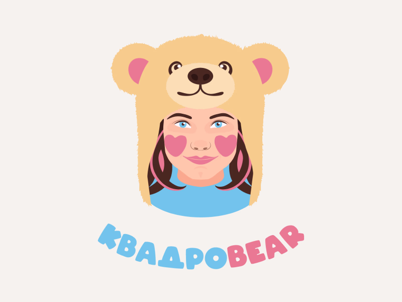 КвадроBear