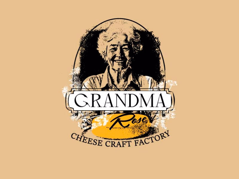 Grandma Rose