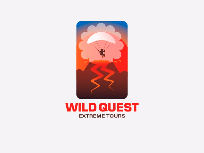 Wild Quest shot