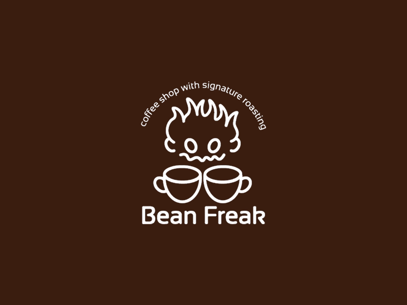 Bean freak