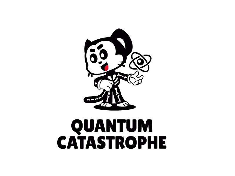 Quantum Catastrophe