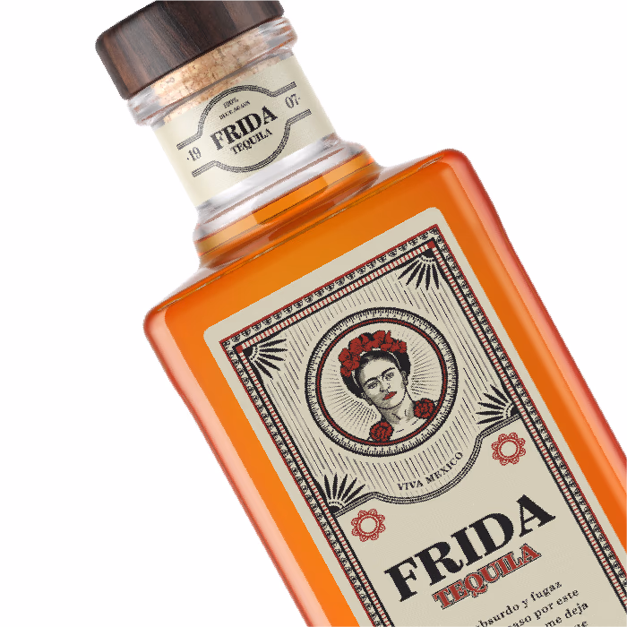 Frida presentation