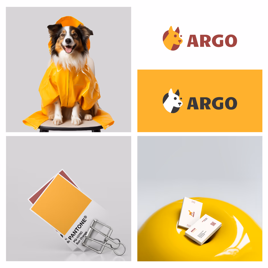 ARGO presentation