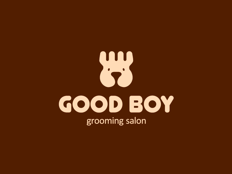 Good boy