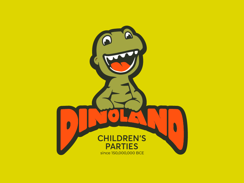 Dinoland