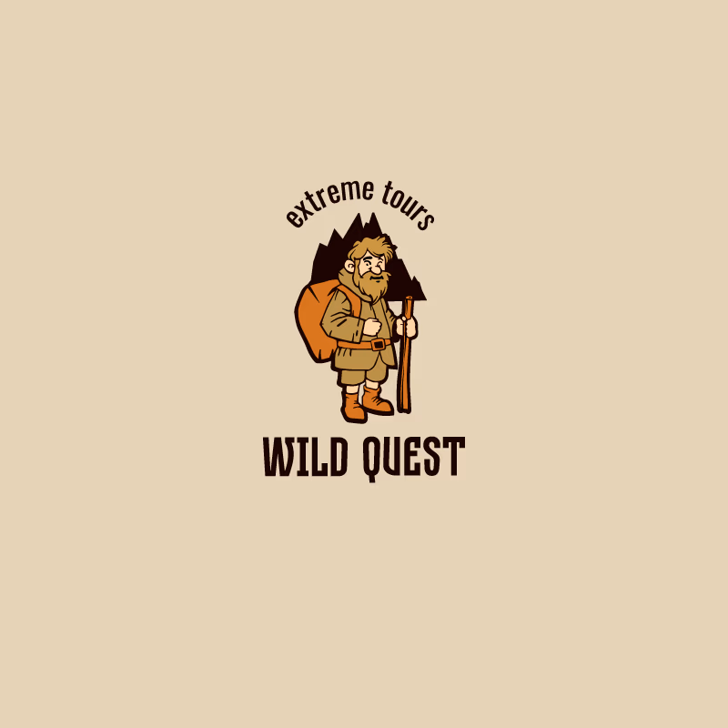 Wild Quest presentation