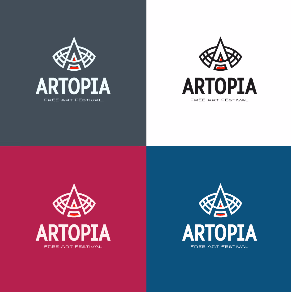 Artopia presentation