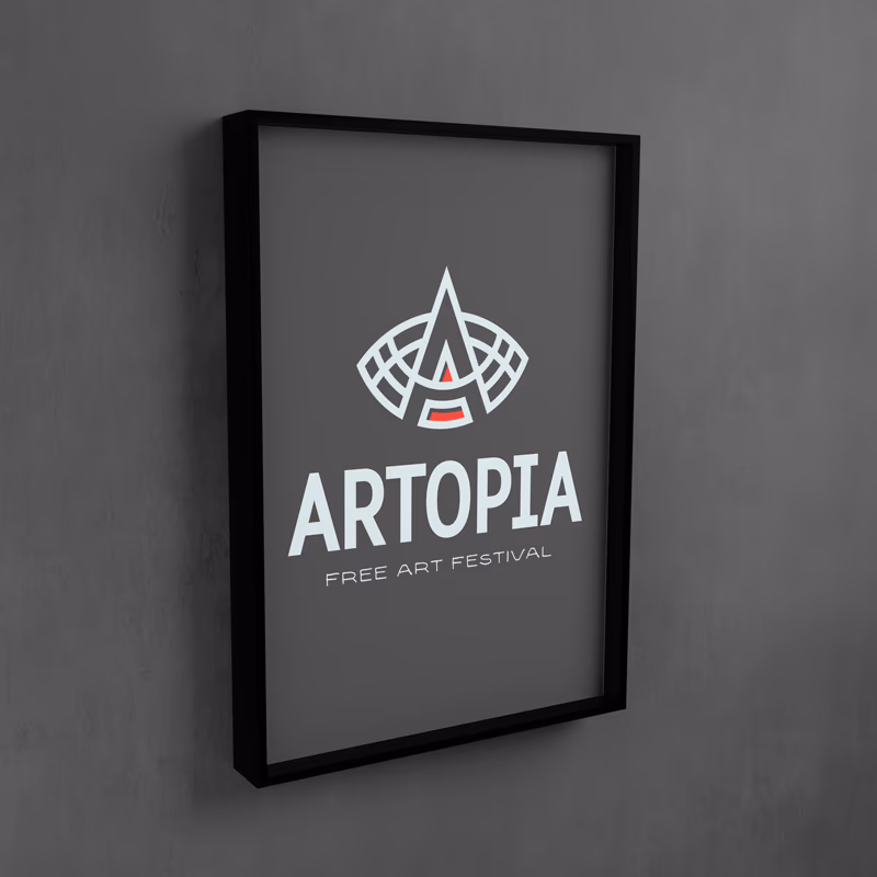 Artopia presentation