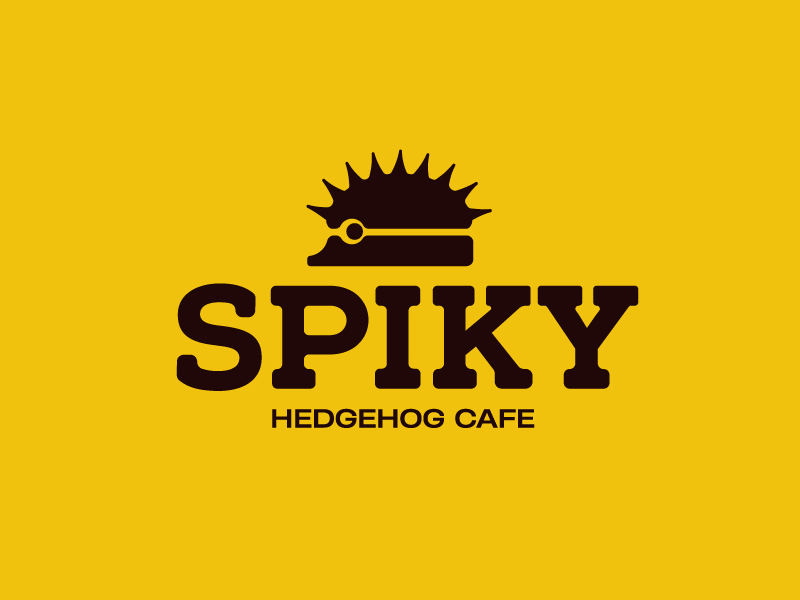 Spiky
