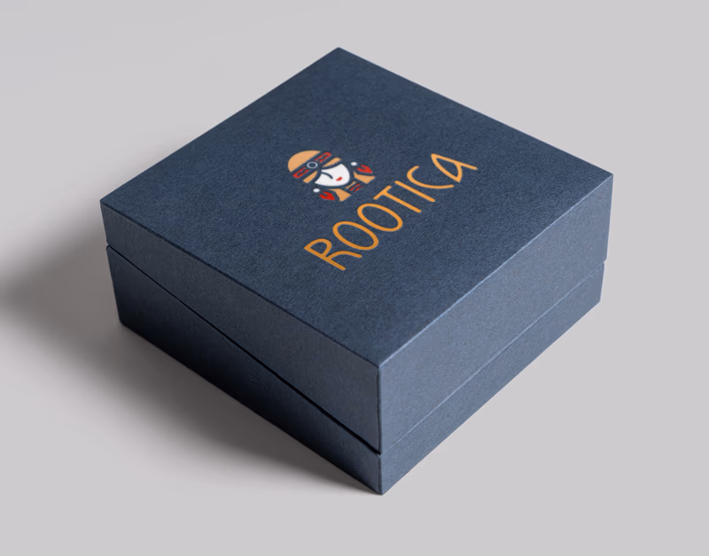 Rootica presentation