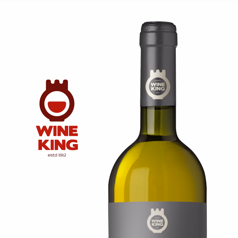 Wine King presentation