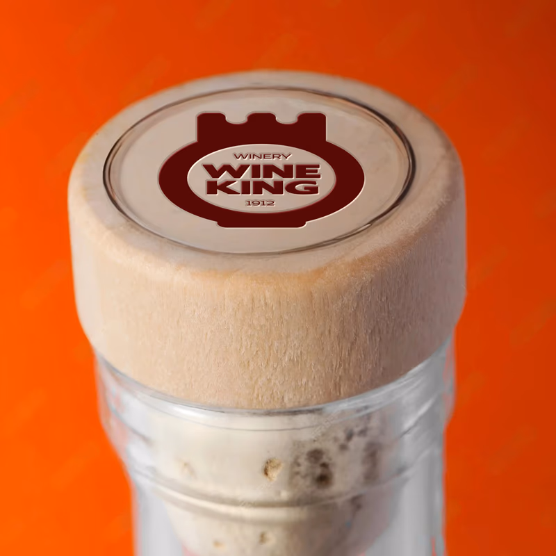 Wine King presentation
