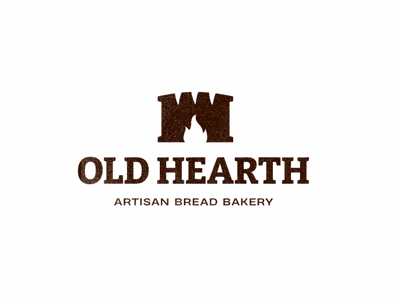 Old Hearth
