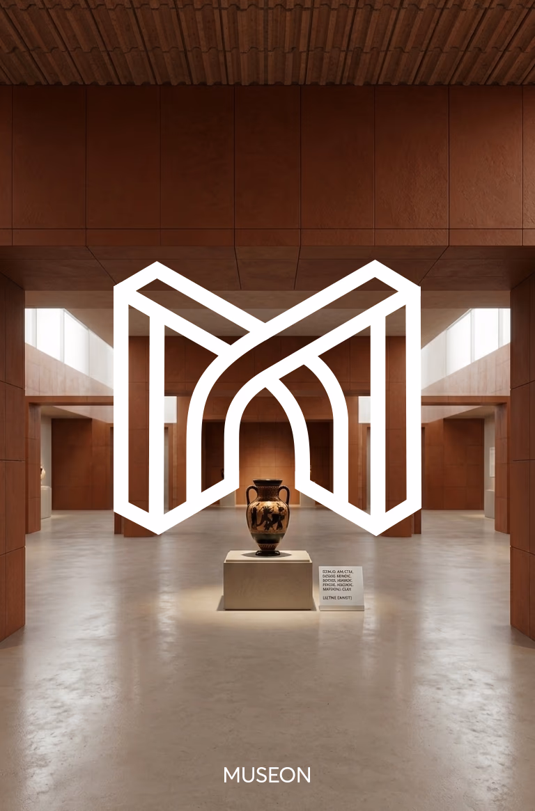MUSEON presentation