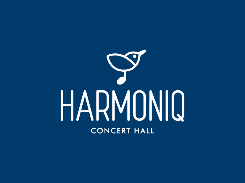 HARMONIQ shot