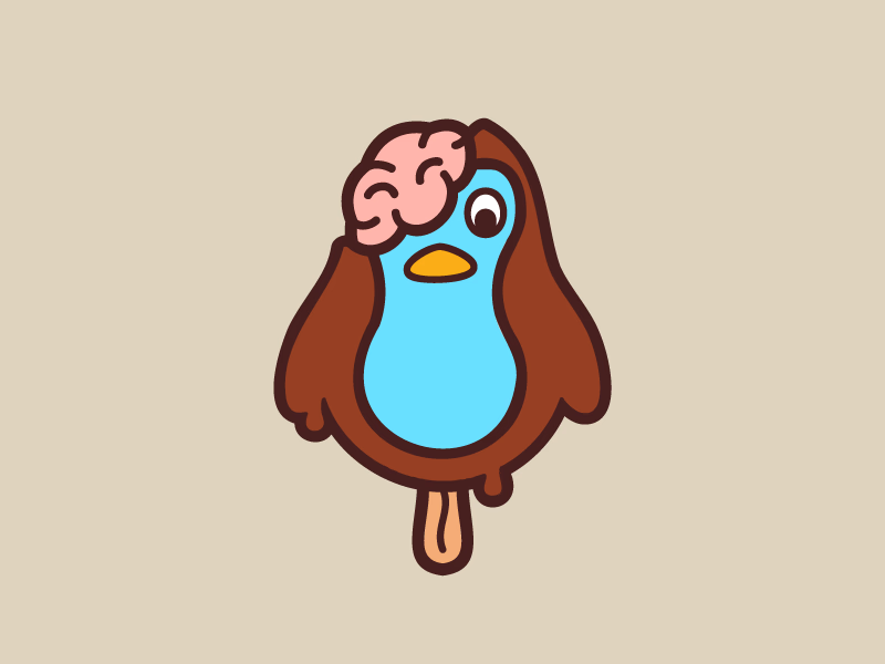BRAIN FREEZE